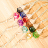 Glass Perfume Bottle