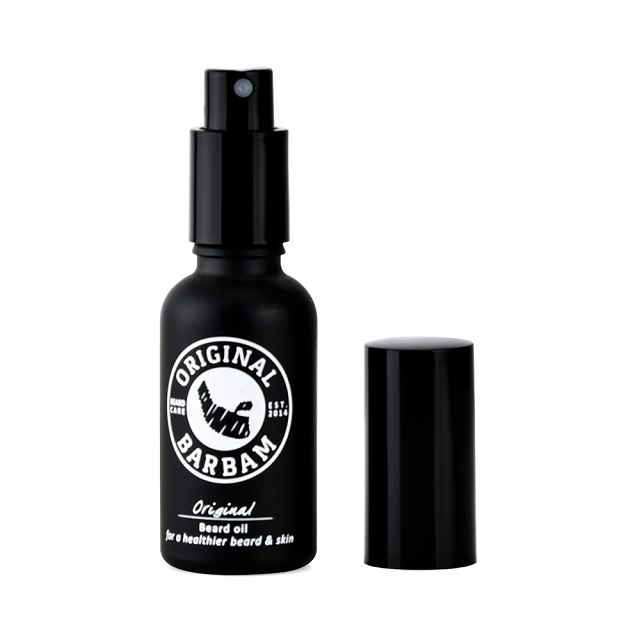 Glass Spray Bottle