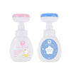Plastic Flower Hand Wash Pump