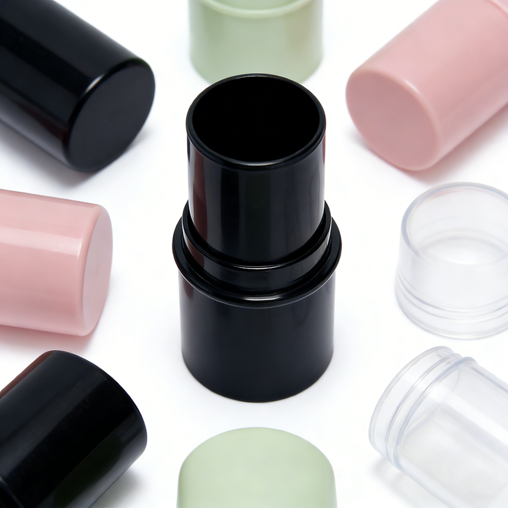 Wholesale Mini Lip Balm Tube deodorant tube