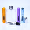 Perfume Portable Atomizer Bottles