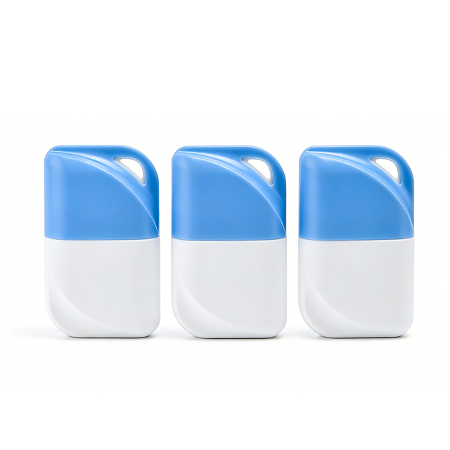 Empty Skincare Packaging 30ml 50ml Sunscreen Bottles Packaging Squeeze Skincare Cream Sunblock Bottle Cosmetic Packaging
