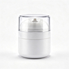 Airless Pump Cosmetic Cream Jar
