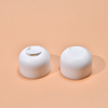 Empty 80ml 250ml 300ml 350ml 500ml PE Round Bottom Shampoo Hair Conditioner Body Wash Lotion Cream Bottle with Flip Top Cap