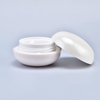 Neues Design 50 ml Augencreme Hautpflege Creme Lippenbalsam Gesichts&ouml;l Feuchtigkeitscreme Serum Gesichtscreme Kunststoff Kosmetikdose