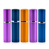 Perfume Portable Atomizer Bottles