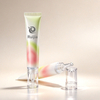 Custom Service Sunscreen Cream Packaging Container Various Types Vacuum Cosmetic Soft Plastic Airless Pump Tube
