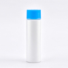 Travel Lotion Spray Container Plastic Squeeze Cosmetic Bottle Empty Packaging Bottle with Twist Press Cap