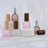 Empty Glass Travel Sets