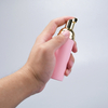 Empty 30ml 150ml 300ml Travel Lash Facial Cleanser Shampoo Hand Liquid Soap Dispenser Mousse Pump Foam Bottle