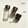 Food Grade Glass Kitchen Sealed Jar