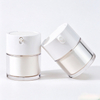 Cosmetic Packaging 30g 50g Daily Moisturizing Toner Serum Cream Skincare Cream Travel Lotion Container Beauty Airless Pump Jar