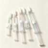 Refilled Disposable 1ml 2ml 3ml 5ml 10ml Essence Water Emulsion Liquid Foundation Gel Smearing Type Light Needle Syringe Bottle