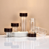 Food Grade Glass Kitchen Sealed Jar
