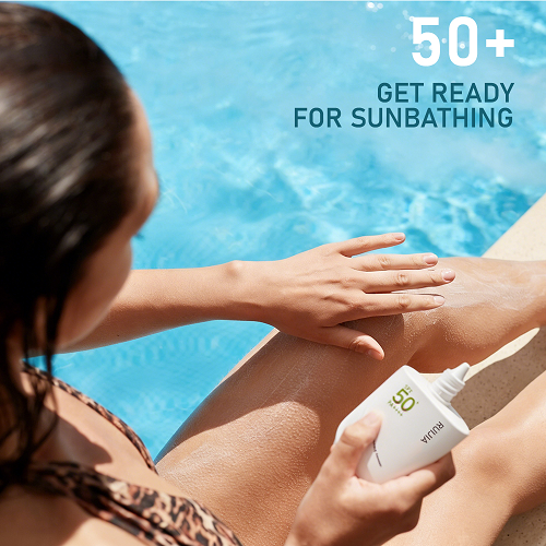 Sunscreen Skincare Packaging Wholesale Supplier