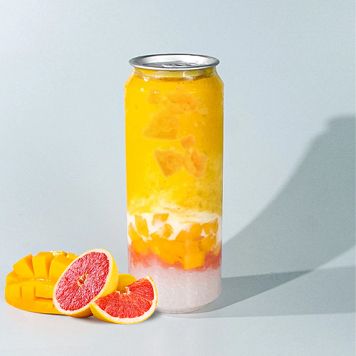 Custom Beverage Bottle Manufacturer
