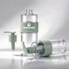 Cosmetic Packaging 500ml Plastic Body Wash Shower Gel Hair Conditioner Shampoo Lotion Pump Bottle