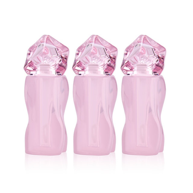 Empty Lip Gloss Tubes