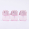 30ml 50ml Colored Card Perfume Spray Bottle Dispenser Plastic Cosmetic Packaging Empty Bottle